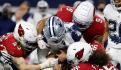 VIDEO: Resumen del Cowboys vs Eagles, Semana 18 de la NFL