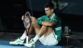 Abogados de Djokovic frenan deportación de Australia hasta nueva audiencia el lunes