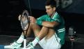 AUSTRALIAN OPEN: Rafa Nadal explota y se manifiesta del caso de Novak Djokovic