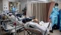 Enfermeras de EU arrestadas por vender tarjetas falsas de vacunación COVID-19