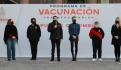 Samuel García logra obtener 500 mil vacunas para niños y niñas de Nuevo León