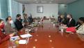Secretaria de Energía de EU se reúne con AmCham México