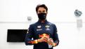 F1: Red Bull baja a Checo Pérez de su auto previo al Gran Premio de España