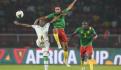 VIDEO: El escalofriante golpe de cabeza de Sadio Mané en la Copa Africana de Naciones