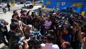 Legisladores guardan minuto de silencio por periodistas asesinados en Tijuana