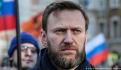 Sospechan de otro envenenamiento contra Navalny; perdió 8 kilos en dos semanas