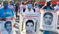 GIEI denuncia parálisis intencional en indagatoria del caso Ayotzinapa