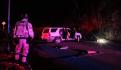 Arrestan a 12 jóvenes que jugaban con una ouija en un panteón en Durango