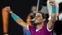Rafael Nadal vs Daniil Medvedev: Dónde ver EN VIVO la final del Abierto de Australia