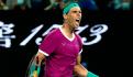 ABIERTO DE AUSTRALIA: La emotiva felicitación de Roger Federer a Rafael Nadal