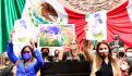 No hay recesión económica en México: AMLO
