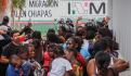 Políticas migratorias de EU y México afectan integridad de las mujeres: Imumi