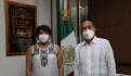 Quintana Roo sigue con acciones de prevención sanitaria en color amarillo del Semáforo Epidemiólogo