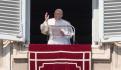 Papa Francisco advierte que guerra entre Rusia y Ucrania es una locura