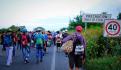 Pueblo Sin Fronteras advierte decisiones más drásticas si autoridades no responden