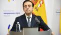 Arturo Sarukhán señala como "inaudito el vandalismo diplomático" de AMLO