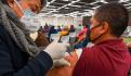 Recibe 200 pesos por vacunarte en Tizimin, Yucatán