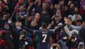 VIDEO: Así fue la escalofriante lesión de Mbappé en juego entre PSG y Nantes