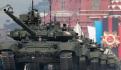 Vladimir Putin obtiene luz verde para desplegar tropas en el este de Ucrania