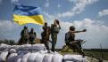 Rusia alista evacuación de diplomáticos en Ucrania ante “repetidos ataques”