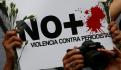 Parlamento Europeo aprueba resolución que pide a México proteger a periodistas