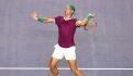 Rafael Nadal vs Daniil Medvedev: Hora y dónde ver el juego hoy del Abierto Mexicano de Tenis