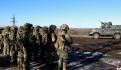 Defensas y bases aéreas de Ucrania están inhabilitadas: Ministerio de Defensa de Rusia