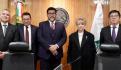 Querétaro refuerza vínculos con España