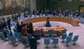 Rusia veta resolución que condena invasión a Ucrania ante el Consejo de Seguridad de la ONU