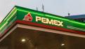 Pemex, con utilidad de 122 mil 494 mdp