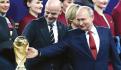QATAR 2022: Rusia apelará ante el TAS su expulsión del Mundial