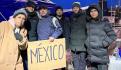 México pide dejar abierta puerta de la diplomacia para resolver conflicto en Ucrania