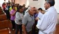 Miércoles de ceniza: ciudadanos visitan las iglesias de la CDMX