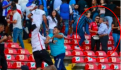 Hay 30 agresores identificados por riña en estadio La Corregidora: Mauricio Kuri