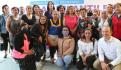 Arranca plan de Puntos Violeta para atender violencia contra mujeres en Álvaro Obregón