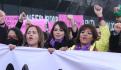 Ricardo Anaya pide una vida libre de violencia para las mujeres