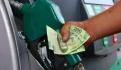Pemex descarta alza en precios de gasolinas por crisis petrolera