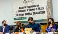 Instalan en San Lázaro Grupo de Amistad México-Rusia; hubo desacuerdo entre legisladores