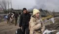 Rusia ataca base militar ucraniana cercana a frontera con Polonia; reportan 35 muertos