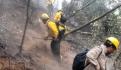 En México hay 53 incendios forestales activos
