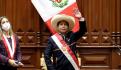 Perú: Gobierno de México dispuesto a dar asilo político a Pedro Castillo