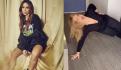 Mhoni Vidente hace el sensual paso de Anitta y así le salió (VIDEO)
