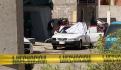 Sujetos armados ejecutan a seis personas en Zacatecas