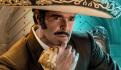 ¿Cuándo sale la otra serie de Vicente Fernández en Netflix?