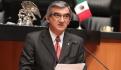 PRI exige que FGR investigue a Américo Villarreal, candidato de Morena a la gubernatura de Tamaulipas