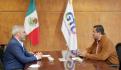 Gobierno de México ratifica respaldo a Michoacán; el Plan de Apoyo continúa