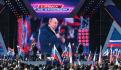 Putin está sano y cuerdo, dice el líder de Bielorrusia