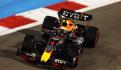 F1: Checo Pérez cree que pudo obtener mejor lugar de inicio para el GP de Baréin