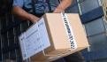 Durango recibe paquetería para revocación de mandato; instalarán 788 casillas