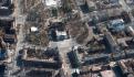 Ucrania denuncia 56 muertos tras ataque de tanque ruso contra residencia de ancianos